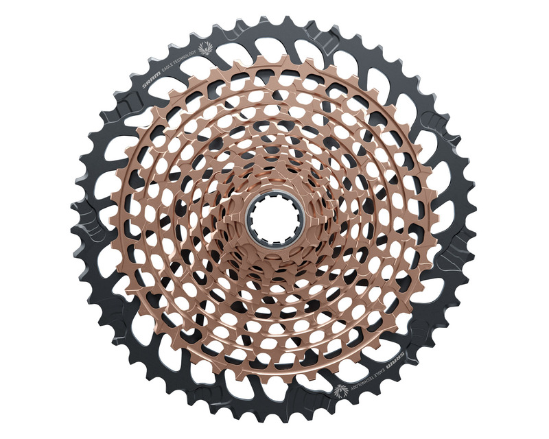 Sram kazeta CS XG-1299 12s